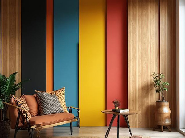 板材花色差異：為何你買(mǎi)的板材與眾不同？