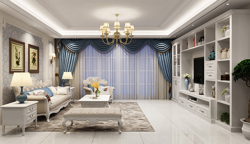 經(jīng)典簡(jiǎn)歐